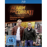 CeDe Alarm für Cobra 11 - Staffel 41