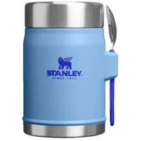 Stanley Thermobehälter blau 0,4 l