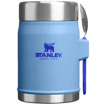Stanley Thermobehälter blau 0,4 l