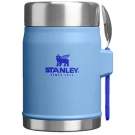 Stanley Thermobehälter blau 0,4 l