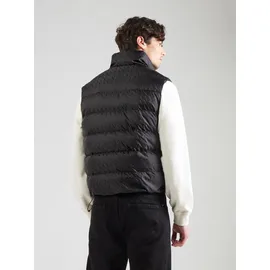 Armani Exchange Xm001581_af16628 Weste Schwarz XL
