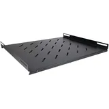 Inter-Tech Regalboden Stahl 485x420 mm Schwarz 1 Stück