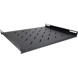 Inter-Tech Regalboden Stahl 485x420 mm Schwarz 1 Stück