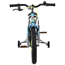 Volare Thombike 16 Zoll blau