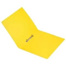 Pagna Lucy DIN A4 33 mm Gelb 1 St.