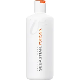 Sebastian Professional Potion 9 Haarkur Creme 500 ml