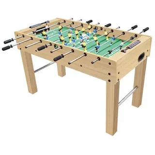 Vedes Kickertisch 122 x 61 x 79 cm