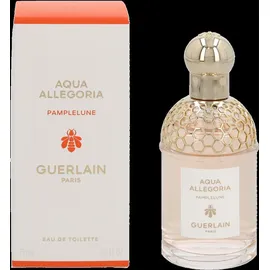 Guerlain Aqua Allegoria Pamplelune Eau de Toilette 75 ml