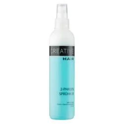 Creative Hair 2-Phasen Sprühkur Glanz + Geschmeidigkeit 250 ml