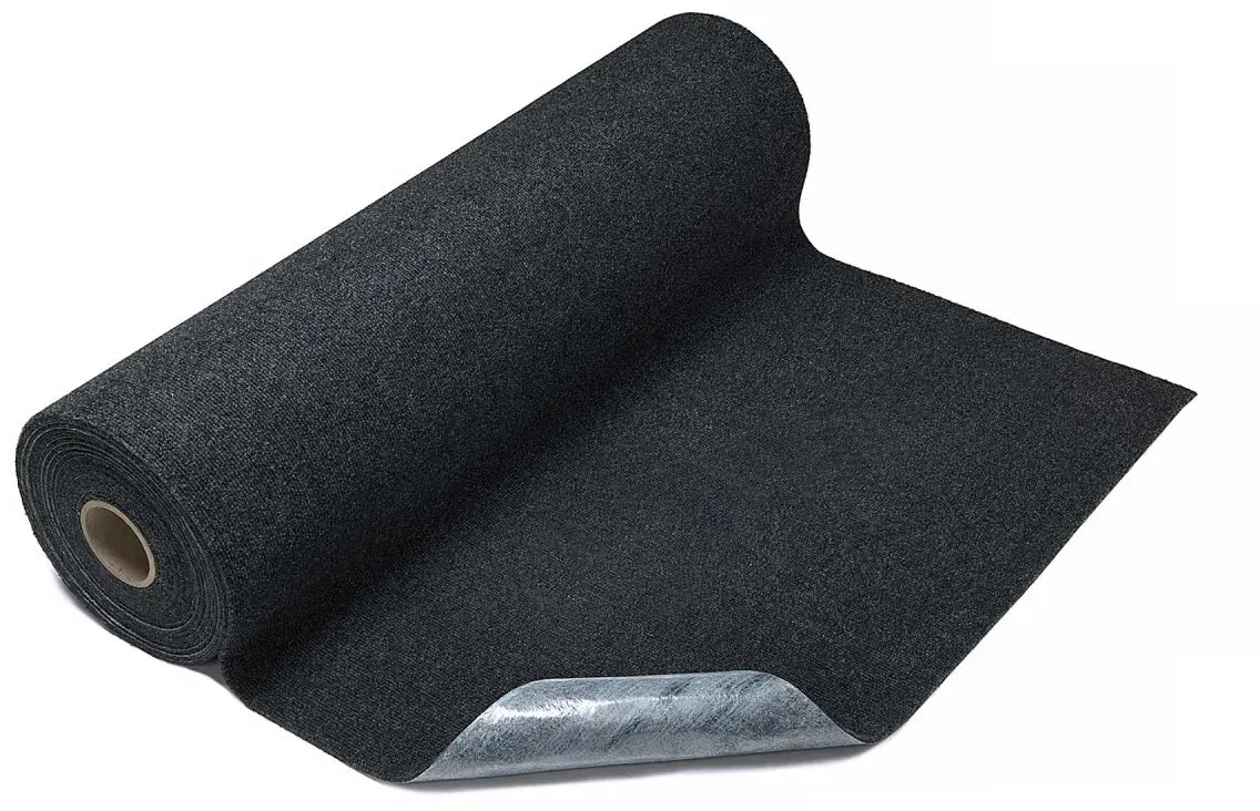 Antirutschmatte ANCHORSAFE | selbstklebend | 0,90m Breite