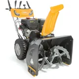 Stiga Benzin-Schneefräse ST 5266 P