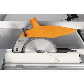 Holzkraft Kleinformatkreissäge minimax sc 3 classic 26