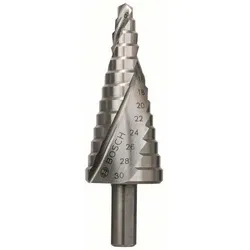 BOSCH Stufenbohrer 2608597520