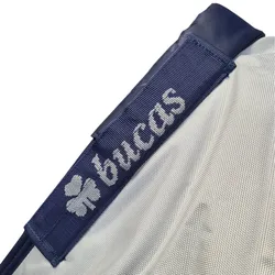 Bucas Widerristschutz navy