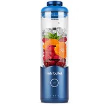nutribullet Flex NBP013 Tragbarer Mixer