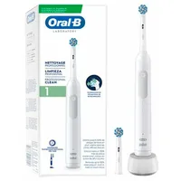 Oral-B Professional Clean 77211 Elektrische Zahnbürste Weiß