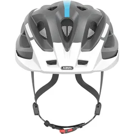 ABUS Aduro 2.0 58-62 cm race grey 2021