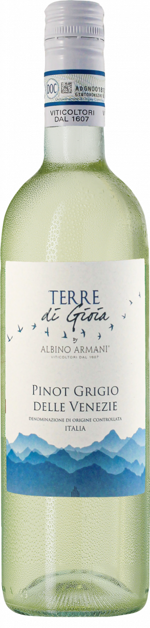 Albino Armani Terre di Gioia Pinot Bianco/ Pinot Grigio