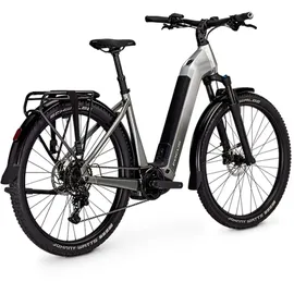 Focus Aventura2 2026 29 Zoll RH-S grau/silber