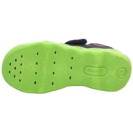 superfit Bubble Blau/Grün 34