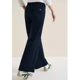 Cecil Style Neele Regular Blau XXL
