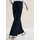 Cecil Style Neele Regular Blau XXL