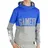 BEZLIT Hoodie in Blau Grau - Blau | Gr.: 110