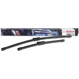 Bosch Aerotwin A292S, 600/380mm, Vorne, 2 Stück