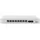 Cisco Meraki Cloud Managed MS120-8 Switch, Managed 8x10/100/1000 + 2x Gigabit SFP Desktop-PC, Wandbefestigung