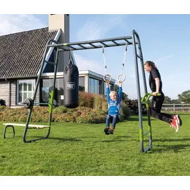 EXIT TOYS EXIT GetSet Monkeybar MB230 - grau