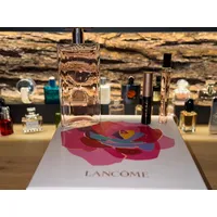 Lancôme Idôle Eau de Parfum 50 ml + Eau de Parfum 10 ml + Mini Mascara 2,5 ml Geschenkset