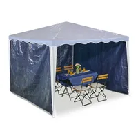 Relaxdays Pavillon,