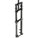 RockShox BoXXer Ultimate Charger 3 RC2 DebonAir+ Boost 48mm Offset 27.5" 200mm Federgabel gloss black Modell 2024 (00.4020.955.006)