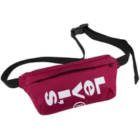 Levi's WAIST_PACK Unisex,Rot,5.5x10x25.5 cm (W x H x L)