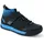 Cube Gty Strix Mtb Shoes Blau,Schwarz EU 46