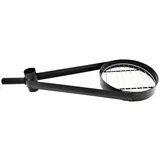 Wolff Finnhaus Grillkota Basic: Kleiner Grillhalter mit langem Arm