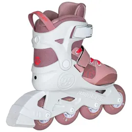 Powerslide Rocket Pale Mauve 33-36