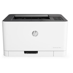 HP Color Laser 150nw Farblaserdrucker LAN WLAN