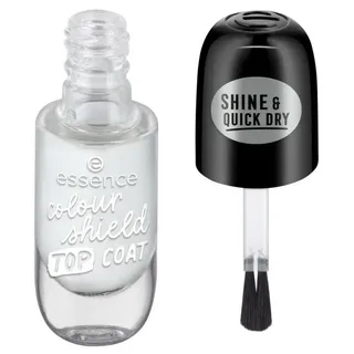 Essence - Top Coat Farbschutz 8 ml