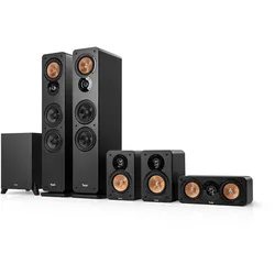 ULTIMA 40 Surround "5.1-Set"
