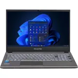 bluechip TRAVELline L15W17 Intel Core i5-1335U Prozessor / bis zu 4.60 GHz, Wi