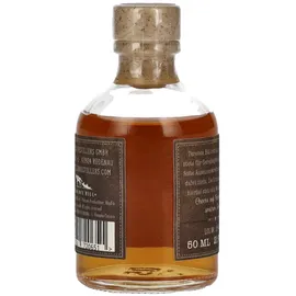 St. Kilian Haselnuss Likör 21% Vol. 0,05 l
