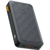 Xtorm Fuel Series 5 Powerbank 45.000Mah 67W Schwarz