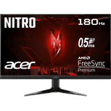 Acer QG241YM3 23,8 Zoll Full-HD Gaming Monitor (1 ms Reaktionszeit, 180 Hz)