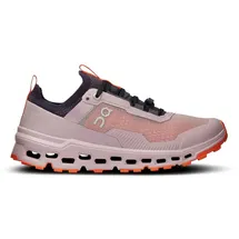 On Cloudultra 2 Damen Mauve/Flame 38