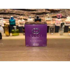 GUCCI Guilty Pour Femme Elixir de Parfum 60 ml