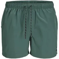 JACK & JONES JPSTMAUI JJSWIM Solid AKM Sn