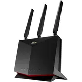 Asus 4G-AC86U Dualband LTE Router