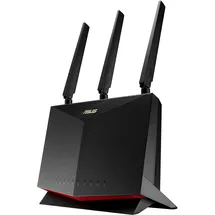 Asus 4G-AC86U Dualband LTE Router