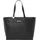 Hugo Mel 2.0 Shopper Polyurethan Black